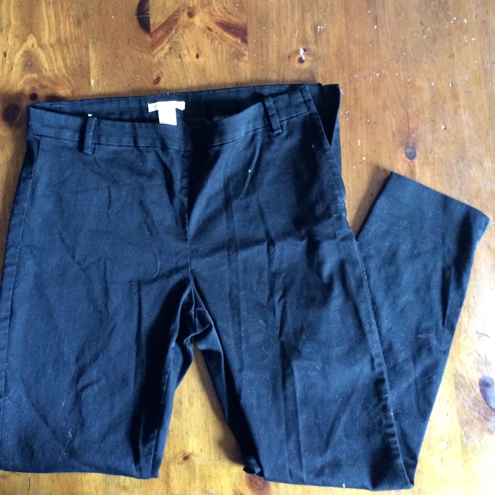 Chino Pant